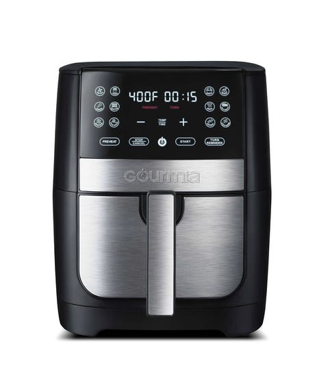 gourmia-8-qt-digital-air-fryer-with-fryforce-360-and-guided-cooking-black-stainless-steel-gaf826-1