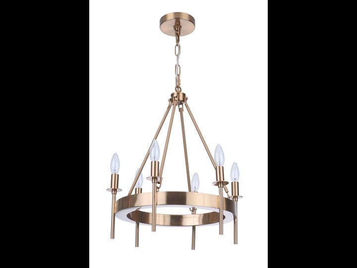 craftmade-larrson-6-light-chandelier-in-satin-brass-54326-sb-1