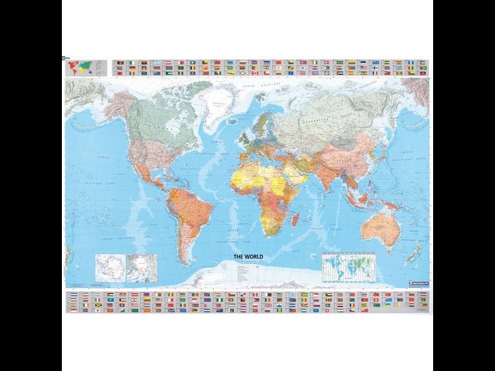 michelin-the-world-map-laminated-rolled-1