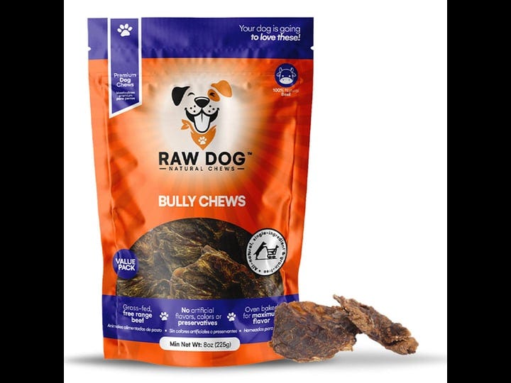 raw-dog-chews-8oz-bully-chews-1