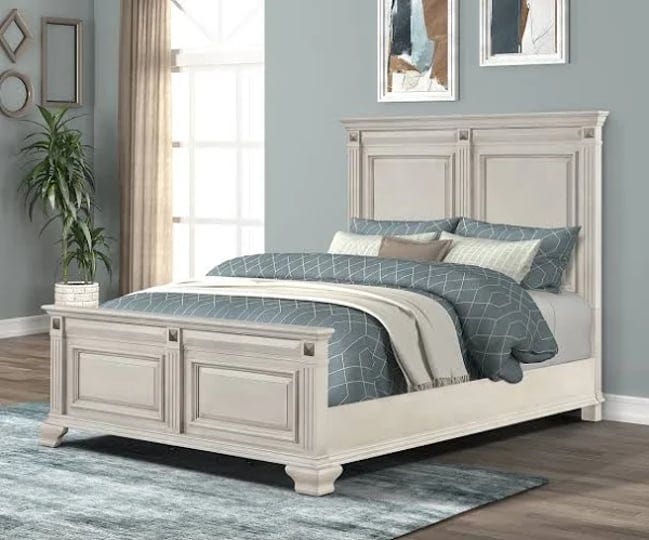roundhill-furniture-renova-distressed-parchment-wood-panel-bed-queen-1