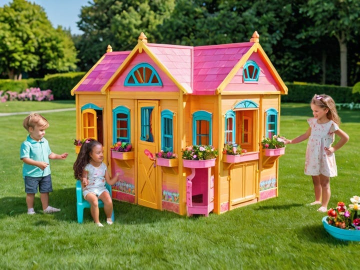 Kidkraft-Shimmer-Mansion-4