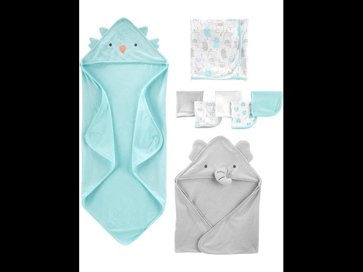 simple-joys-by-carters-unisex-8-piece-towel-and-washcloth-set-1