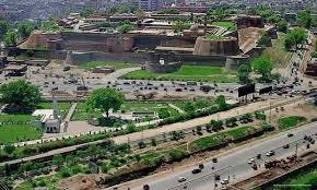 Amazing Facts and History of Peshawar, KPK