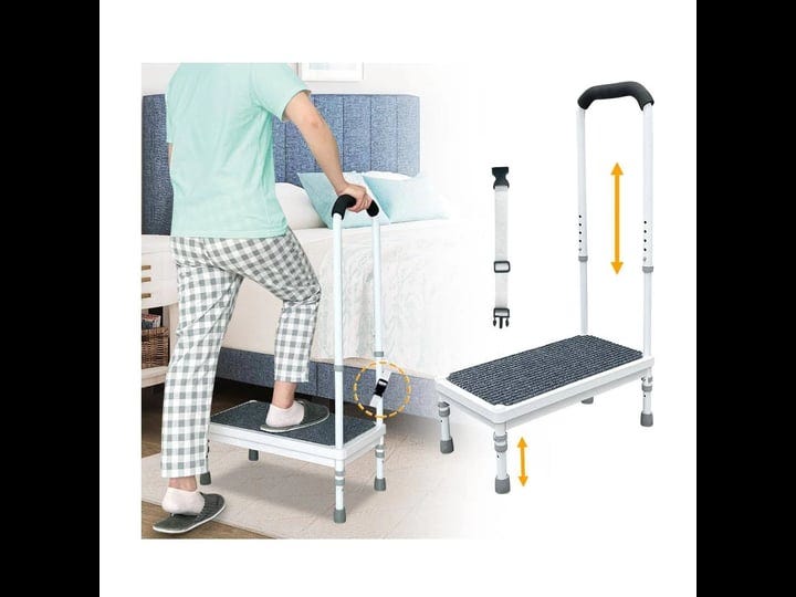 medical-step-stool-with-handle-elderly-adults-bed-steps-for-high-beds-rails-adjustable-assist-bar-he-1