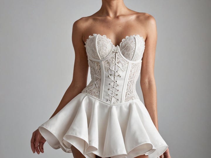 White-Bustier-Mini-Dress-2