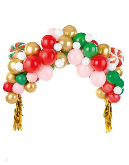 candy-balloon-garland-set-1