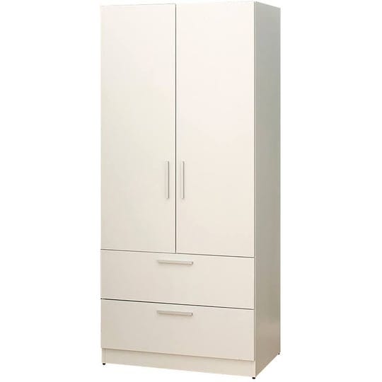 klair-living-emma-2-door-wood-closet-with-2-drawers-and-hanging-bars-in-white-1