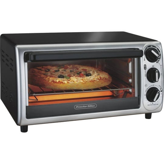 proctor-silex-modern-toaster-oven-black-1