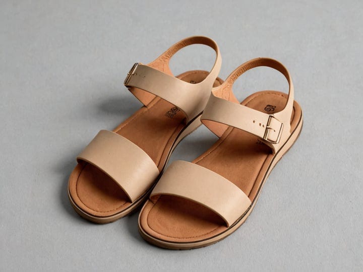 Beige-Sandals-Flat-4