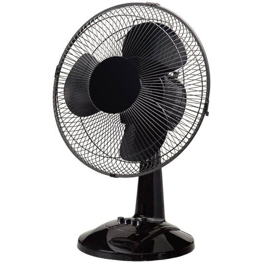 12-in-black-portable-table-fan-from-hampton-bay-1