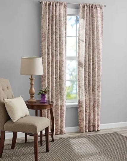 mainstays-rose-tille-jacobean-light-filtering-rod-pocket-panel-curtains-37-in-x-84-in-2-panels-1