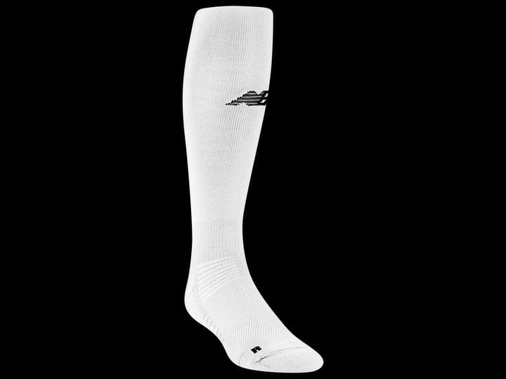 new-balance-match-soccer-sock-white-size-s-1