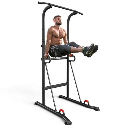 syzythoy-power-tower-height-adjustable-pull-up-bar-dip-station-pull-up-station-fitness-strength-trai-1