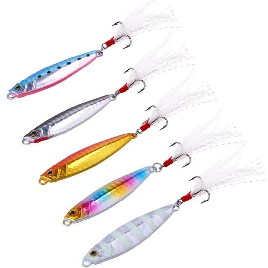 sougayilang-jigs-fishing-lures-sinking-metal-spoons-micro-jigging-with-box-1