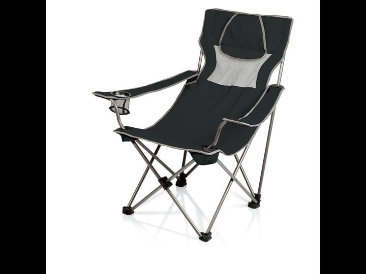 picnic-time-black-campsite-chair-1