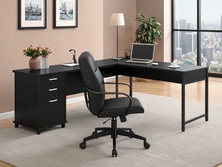 Black-L-Shaped-Desk-3