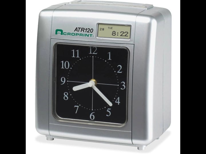 acroprint-atr120-time-clock-recorder-1