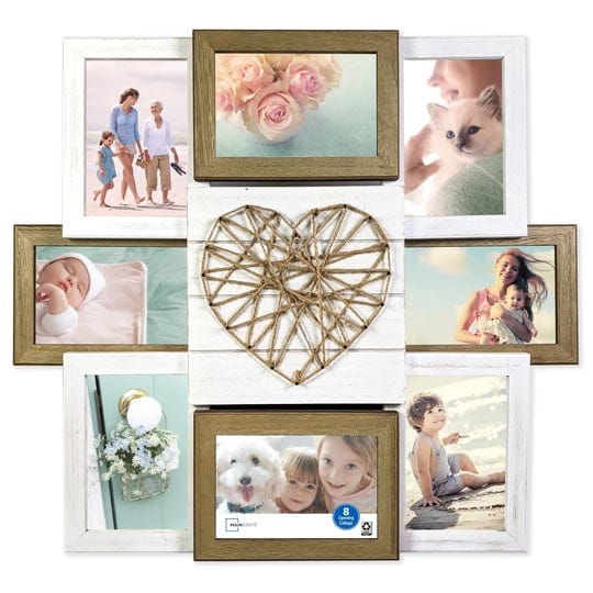 mainstays-20x18-8-opening-string-heart-rustic-wood-collage-picture-frame-1