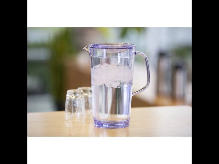 service-ideas-10-00403-000-cold-beverage-pitcher-with-lid-1-9-l-clear-1