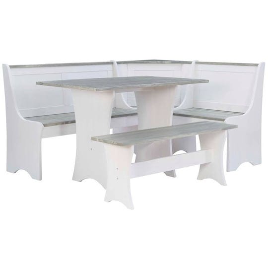 riverbay-furniture-coastal-wood-corner-dining-nook-in-gray-1