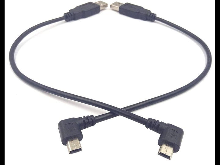 1-set-mini-usb-cable-haokiang-8-inch-usb-20-male-to-mini-usb-90-degree-angled-male-charging-cable-co-1