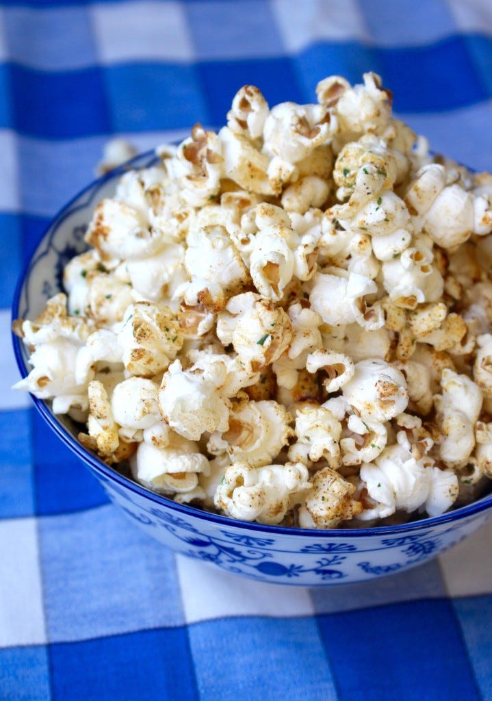 Popcorn 2