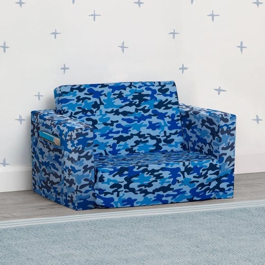 delta-children-cozee-flip-out-2-in-1-convertible-chair-to-lounger-blue-camo-1