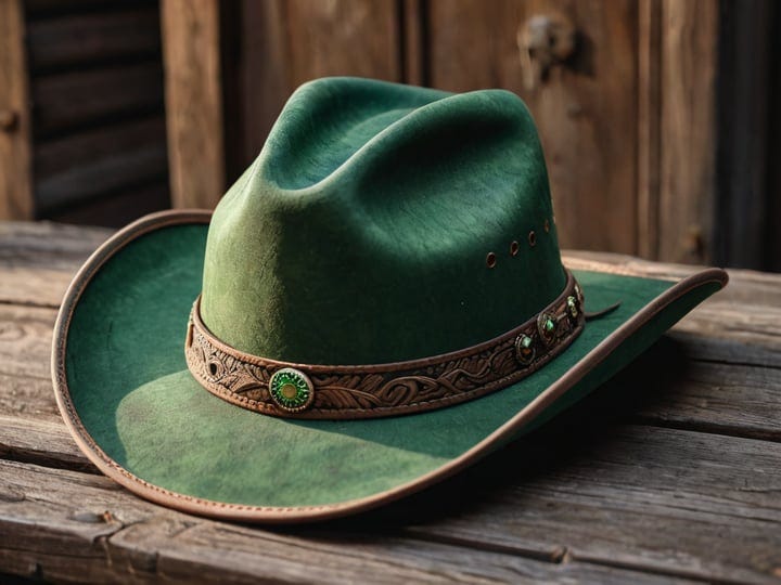 Green-Cowboy-Hat-5