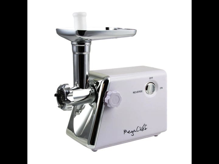 megachef-1200-watt-automatic-meat-grinder-white-1