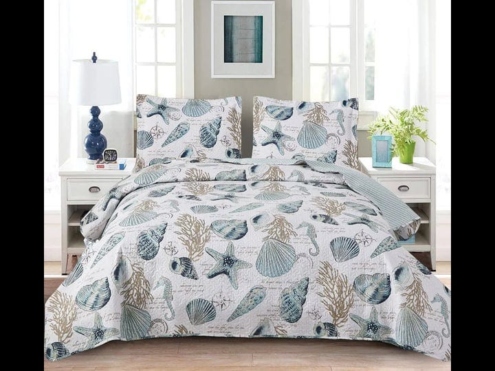 jarson-summer-beach-bedspreads-set-seashell-conch-coverlet-sets-full-queen-size3pcs-lightweight-coas-1