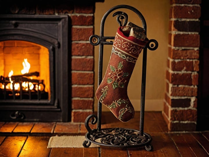 Cast-Iron-Stocking-Holder-5