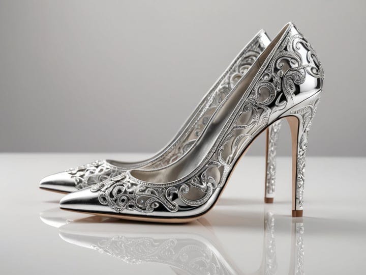 Metallic-Silver-Heels-6