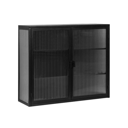 jakyla-metal-wall-bathroom-cabinet-latitude-run-finish-black-1