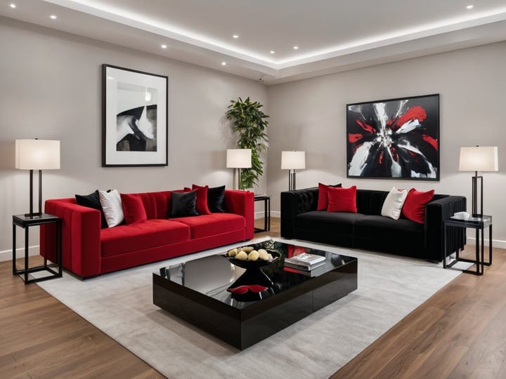 Black-Red-Sofas-6