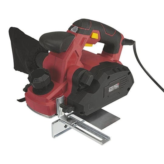 chicago-electric-power-tools-7-5-amp-3-1-4-in-planer-with-dust-bag-1