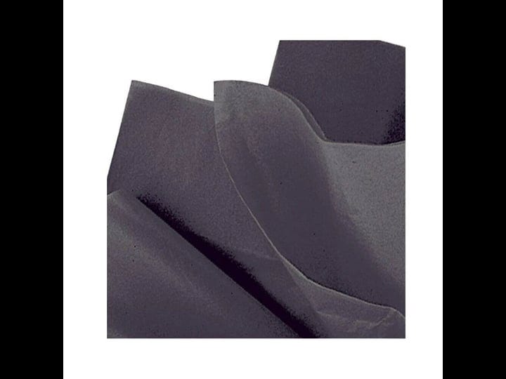 unique-party-tissue-paper-pack-of-10-size-26-x-20-black-1