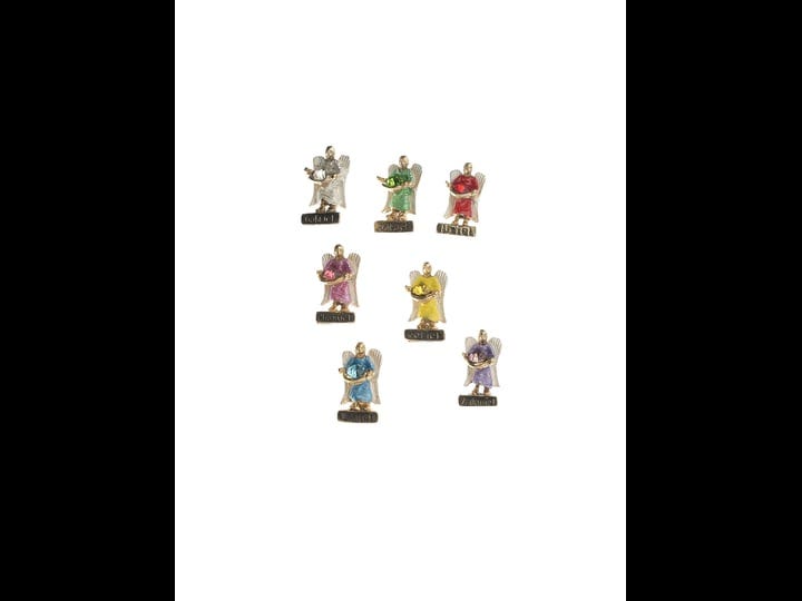 1-inch-2-5cm-seven-archangels-with-cristal-mini-statue-set-angel-figures-weekly-protection-1