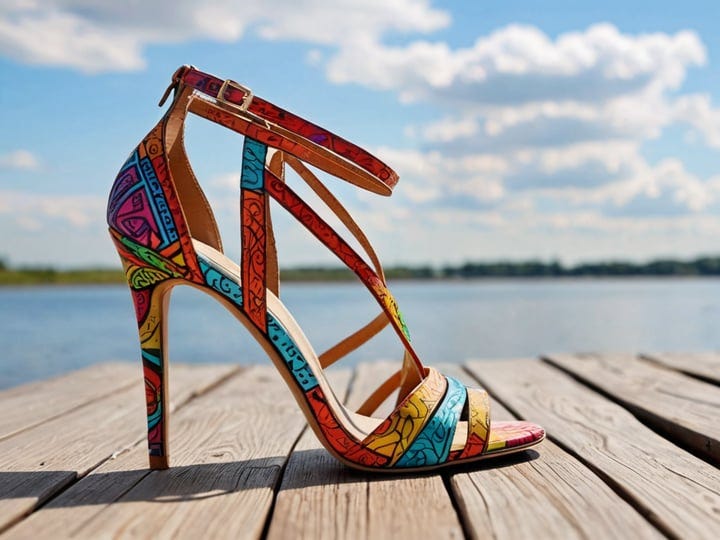 Colorful-Heeled-Sandals-4