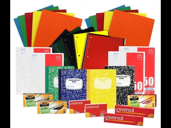 back-to-school-pens-pencils-paper-supply-bundle-box-wide-ruled-1