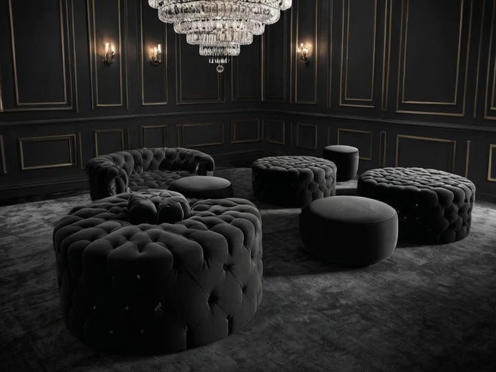 Black-Cocktail-Ottomans-Poufs-2