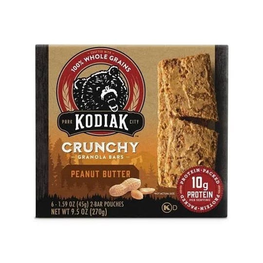 kodiak-cakes-1541-1-59-oz-crunchy-peanut-butter-granola-bars-72-case-1