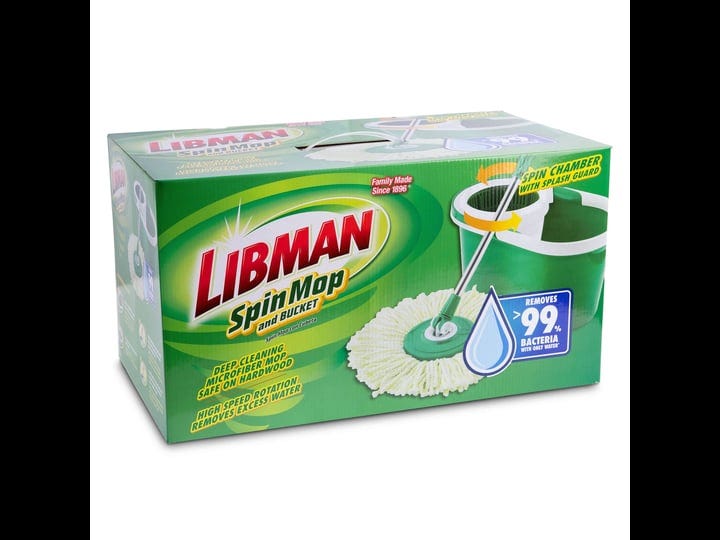 libman-mop-and-bucket-spin-green-white-1