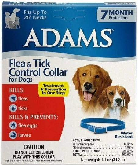 xpression-pet-adams-flea-and-tick-collar-for-dogs-dog-flea-tick-collars-1-count-1