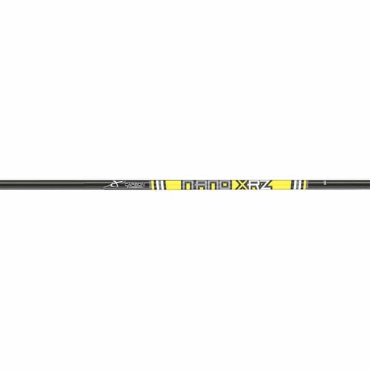 carbon-express-nano-xrz-shafts-1-doz-351