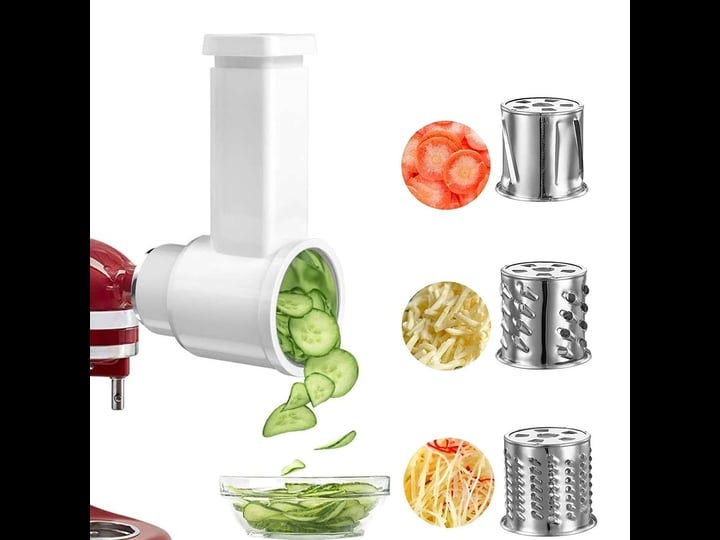 slicer-shreddercheese-shredder-salad-shooter-for-kitchenaid-mixer-attachment-accessories-1