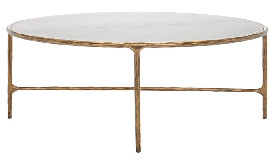 safavieh-couture-jessa-oval-metal-coffee-table-brass-white-1