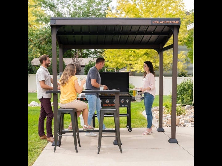 blackstone-5-x-8-outdoor-griddle-grill-pavilion-grill-gazebo-1