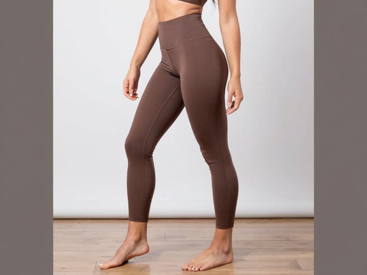 Womens-Brown-Leggings-6