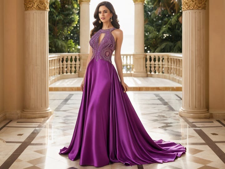Womens-Purple-Dress-4